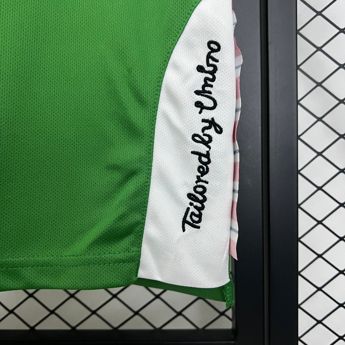 Camiseta Atlético Bilbao Visita Retro 2011/12 Versión Fan