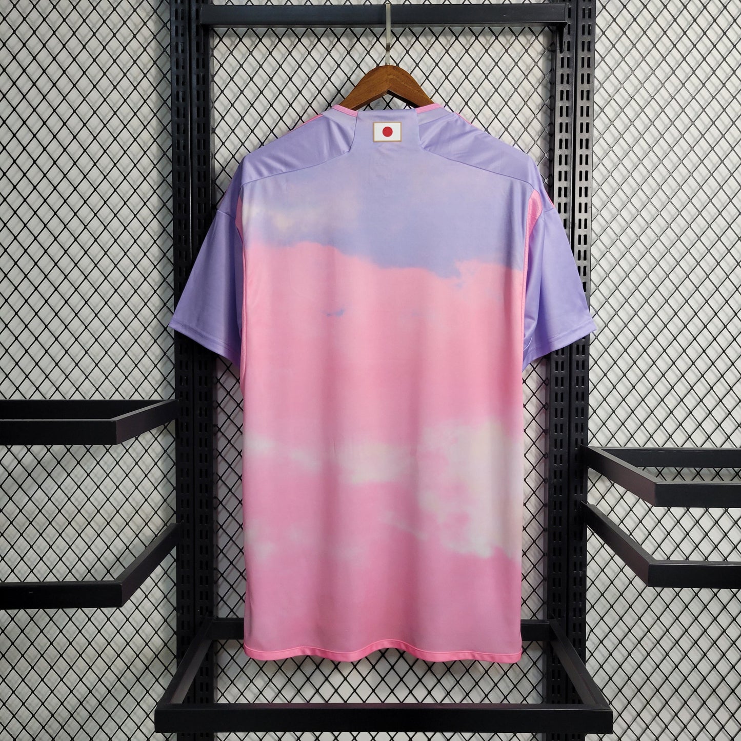 Camiseta Japón edición especial | Versión Fan