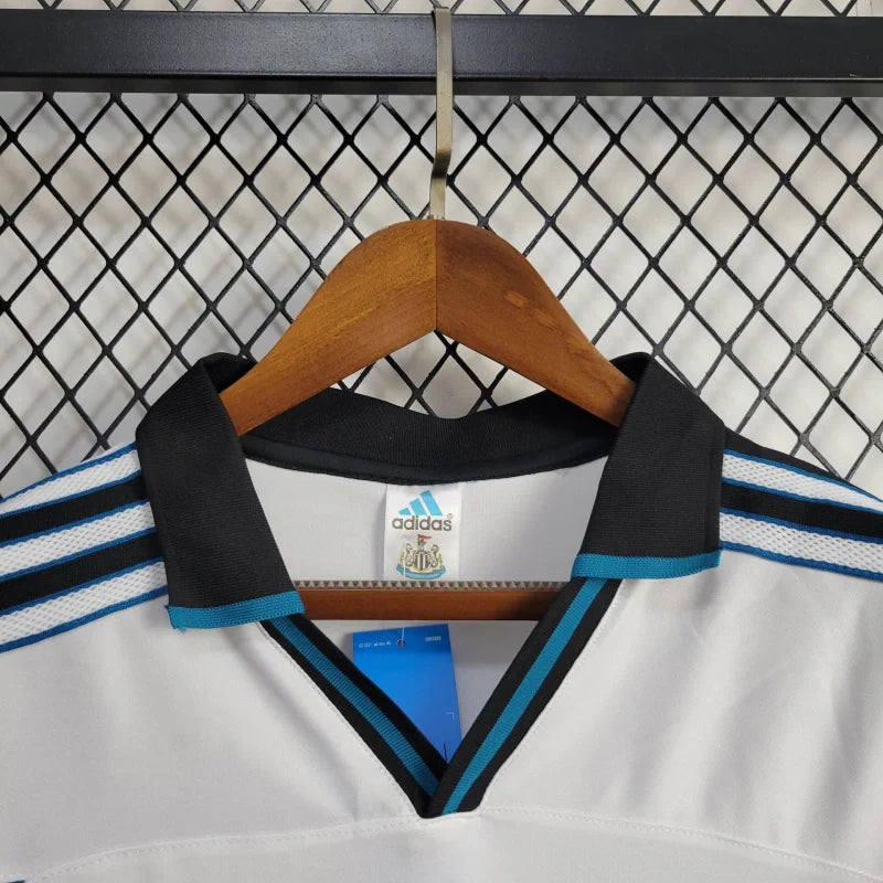 Camiseta Newcastle Visita Retro 1999/00