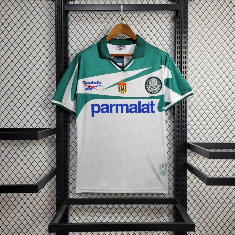 Camiseta Palmeiras Tercera Retro 1996