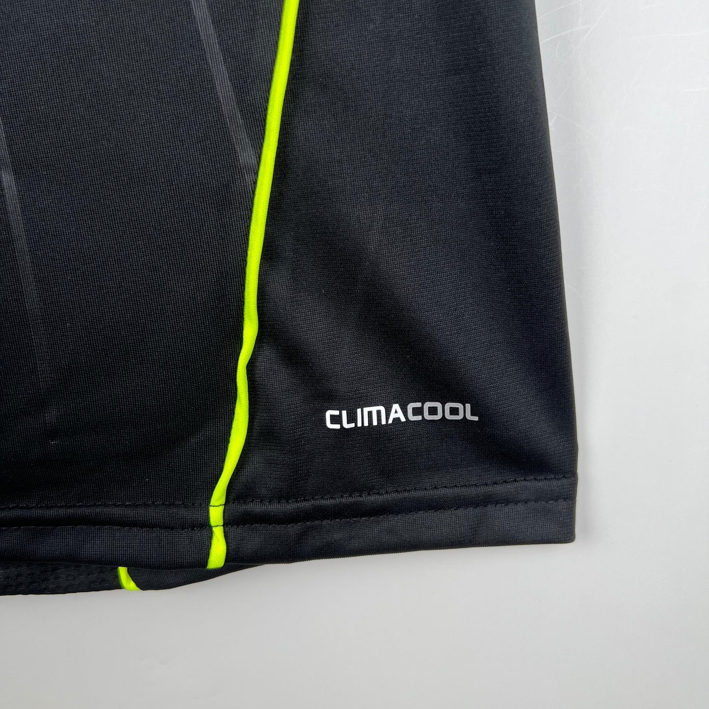 Camiseta Real Madrid Retro Visita 2010/11