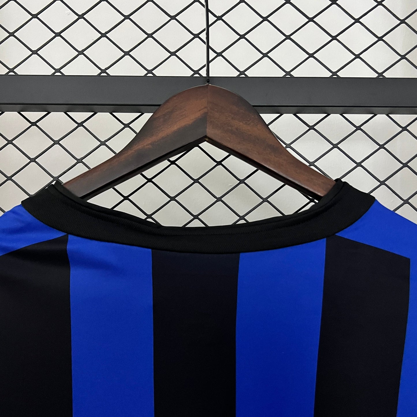 Camiseta Inter de Milán Local Retro 2002/03 Versión Fan