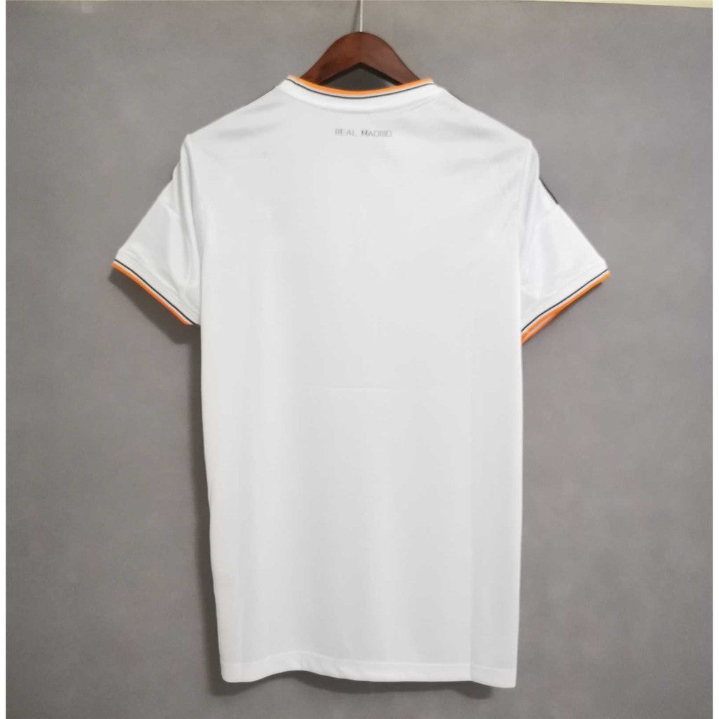 Camiseta Real Madrid Local Retro 2013/14