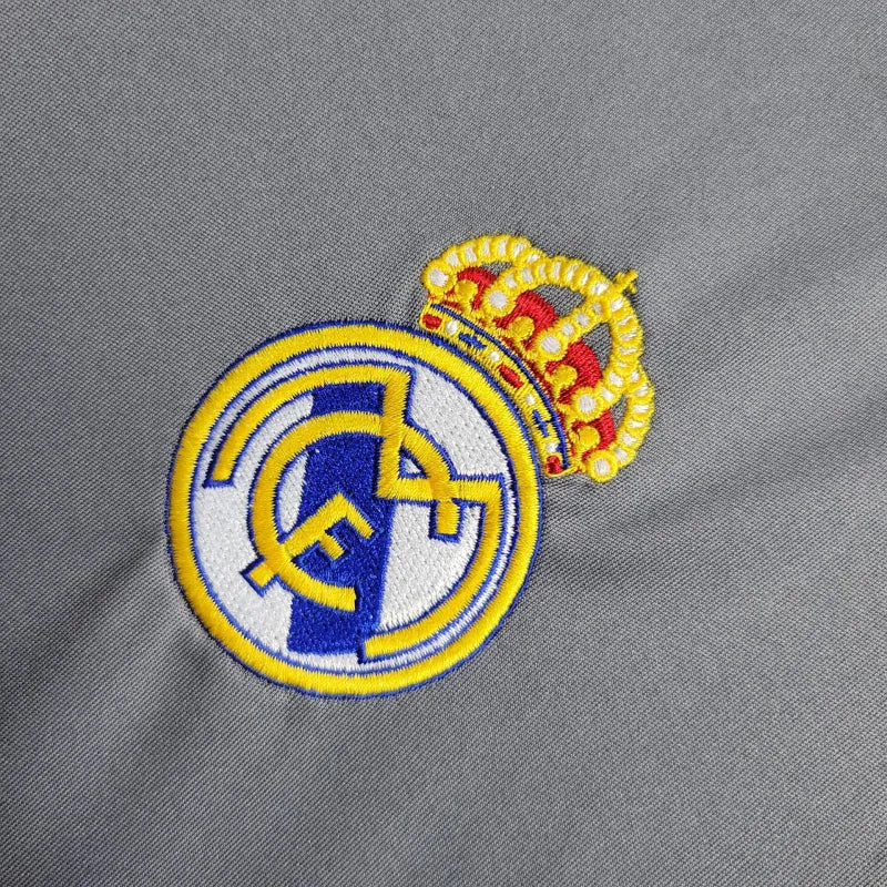 Camiseta Real Madrid Tercera Retro 2005/06