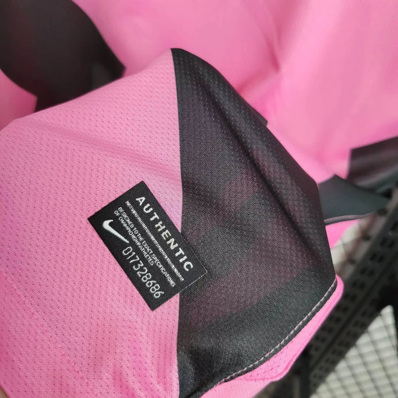 Camiseta Juventus Visita Retro 2011/12