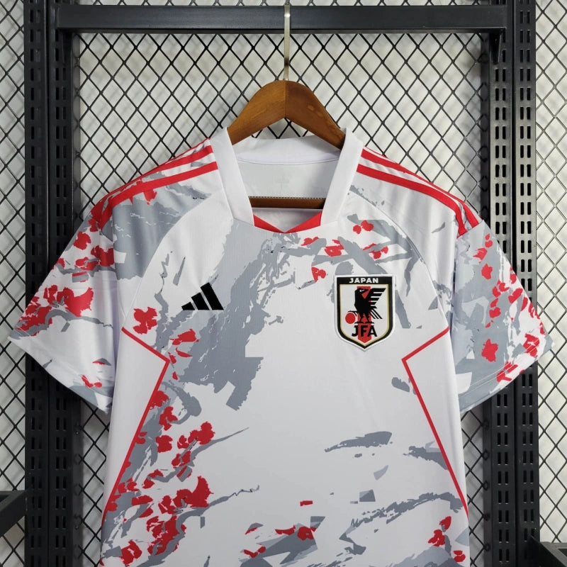 Camiseta Japón edición especial | Versión Fan