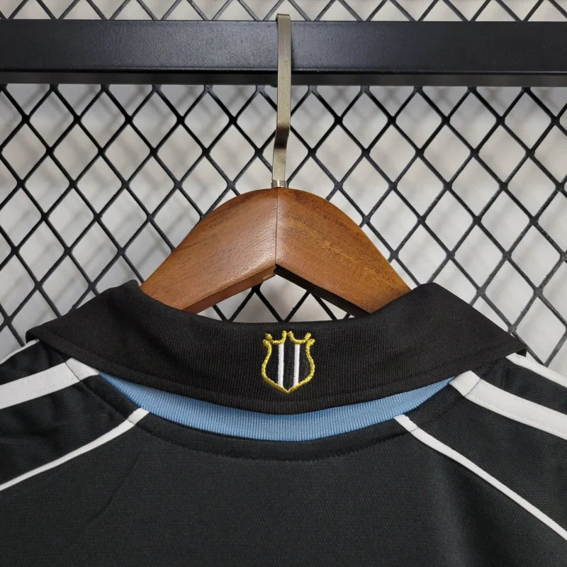 Camiseta Newcastle Visita Retro 2000/01