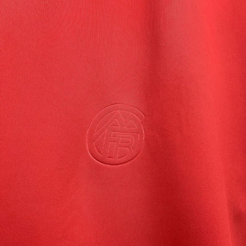 Camiseta Bayern Munich Local Retro 2007/08 Versión Fan