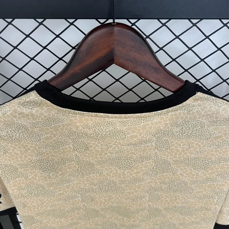 Camiseta Manchester United Visita Retro 2019/20 Versión Fan