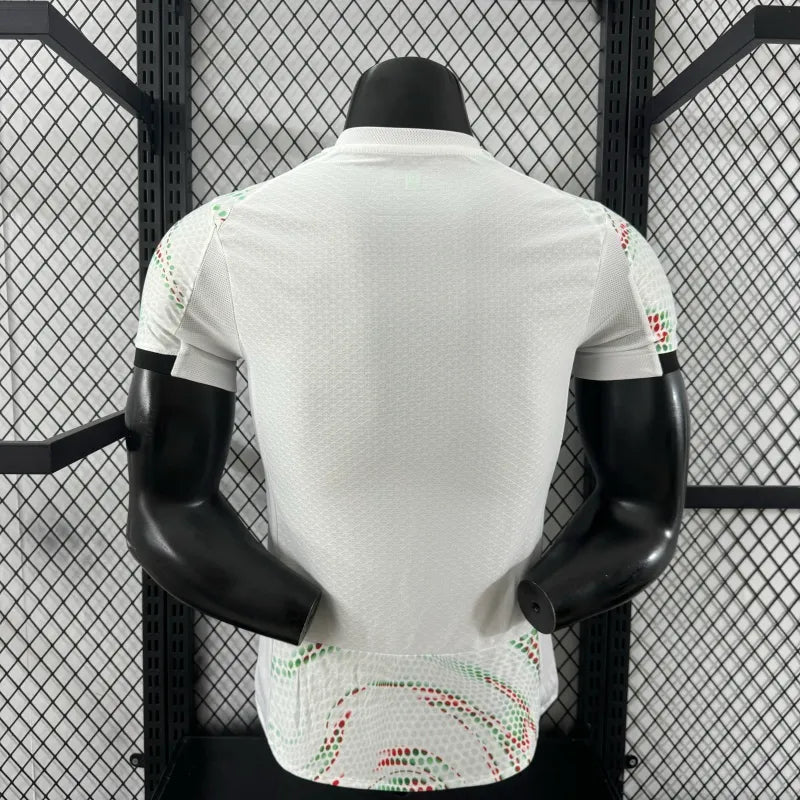 Camiseta Portugal Visita 2025/26 Versión Jugador