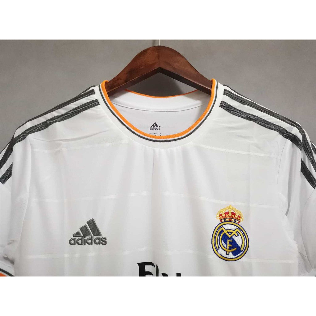 Camiseta Real Madrid Local Retro 2013/14