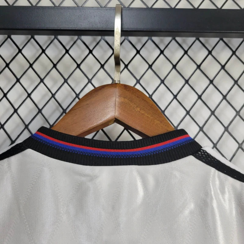 Camiseta Bayern Munich Visita Retro 1996/98