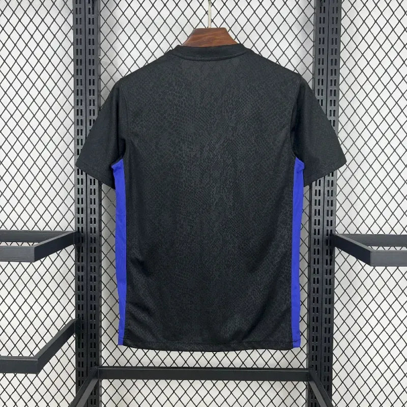 Camiseta FC Barcelona Cuarta 2025/26 Versión Fan