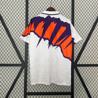 Camiseta Escocia Visita 1991/93 | Retro