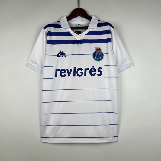 Camiseta Porto Visita Retro 1995/96