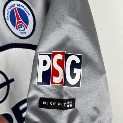 Camiseta París Saint-Germain Visita Retro 1999/00