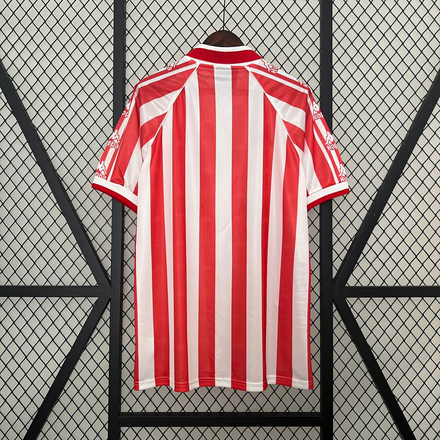 Camiseta Athletic Bilbao Aniversario 100 Años | Retro