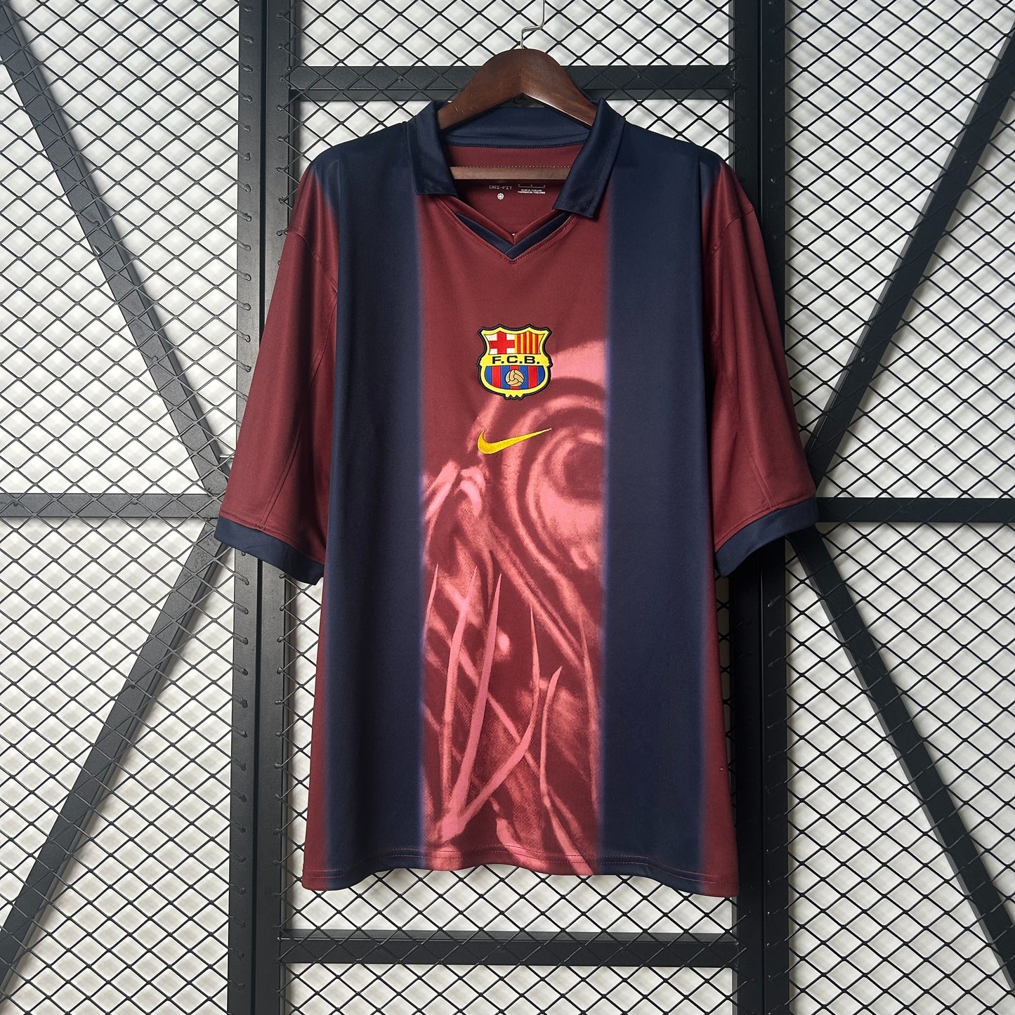 Barcelona x Travis Scott | Special Edition