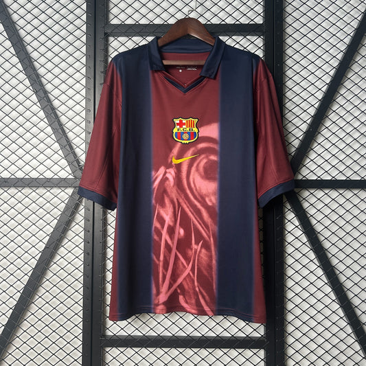 Barcelona x Travis Scott | Special Edition
