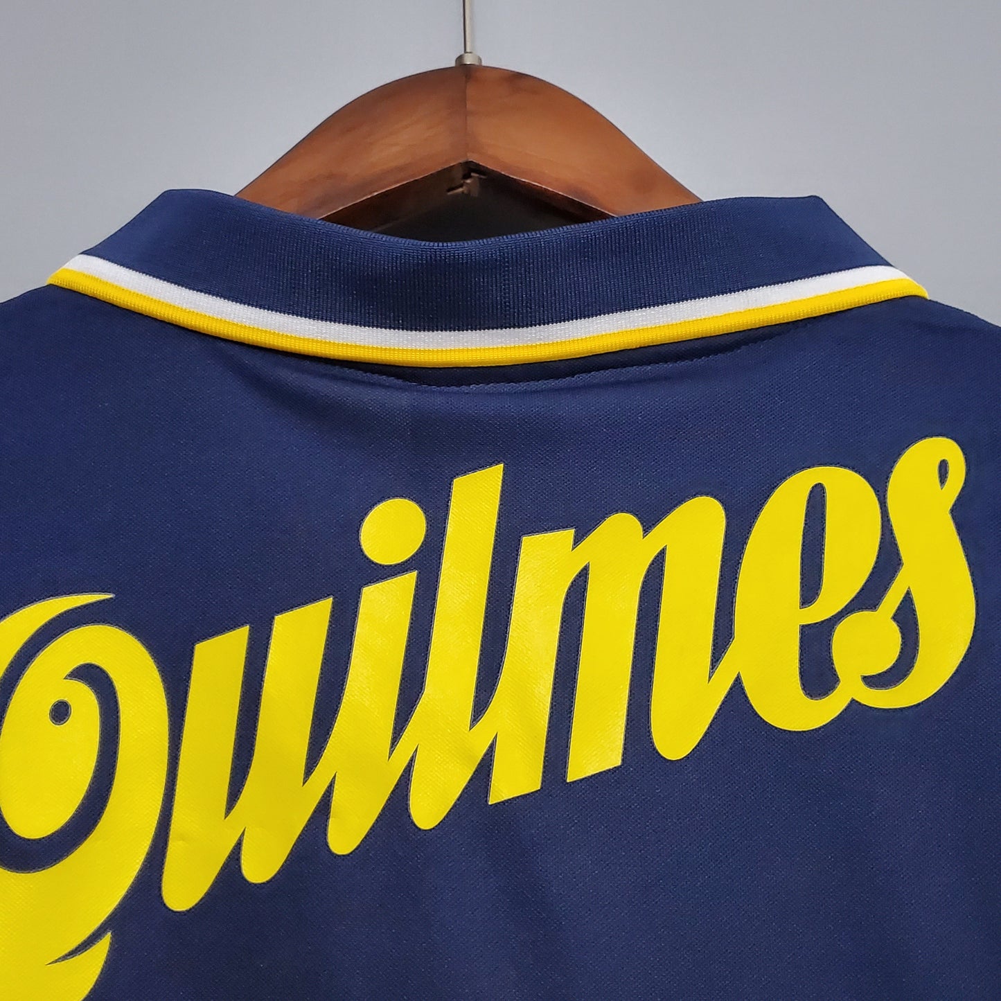 Camiseta Boca Juniors Local Retro 1999