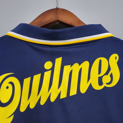 Camiseta Boca Juniors Local Retro 1999