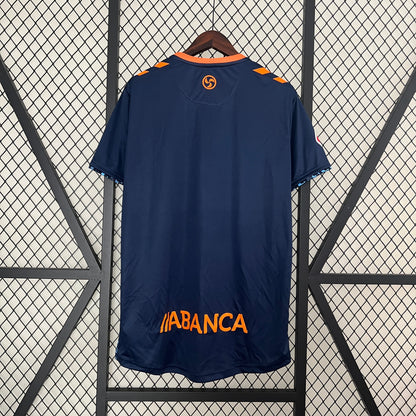 Camiseta Celta de Vigo Visita 2024-25 | Versión fan