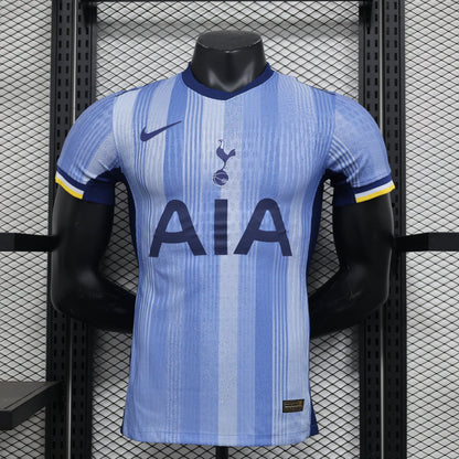 Camiseta Tottenham Visita 2024-25 | Versión jugador