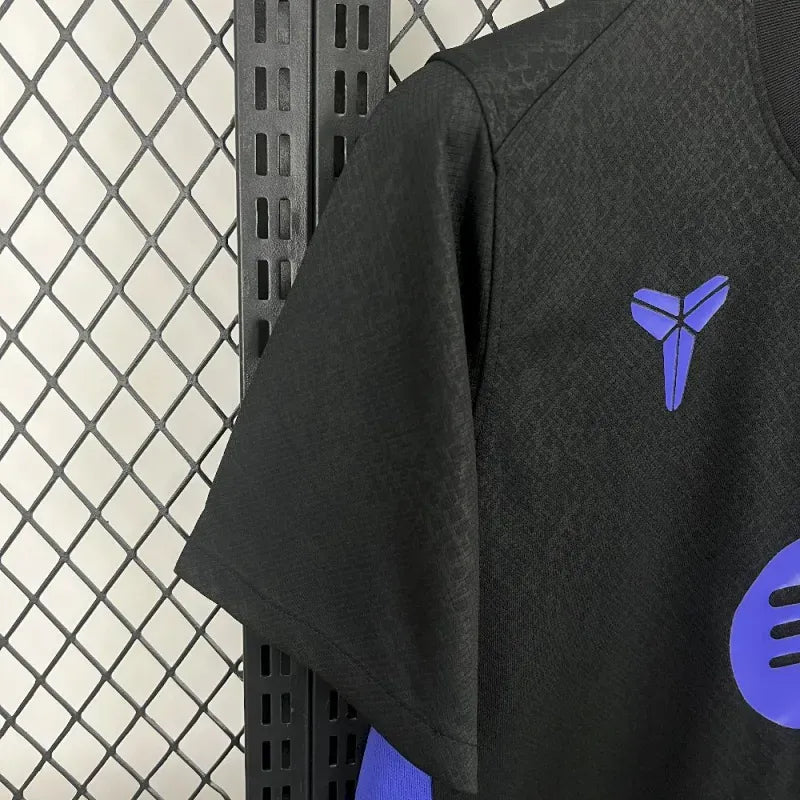 Camiseta FC Barcelona Cuarta 2025/26 Versión Fan