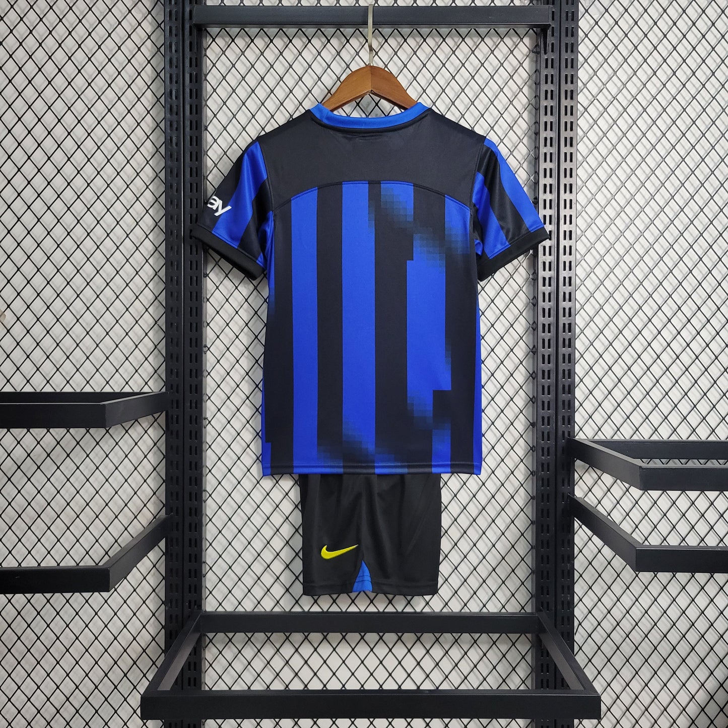 Inter de Milan - Kit de niños | Local 2023/24