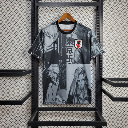 Camiseta Japón Tokyo Revengers Edition | Versión Fan