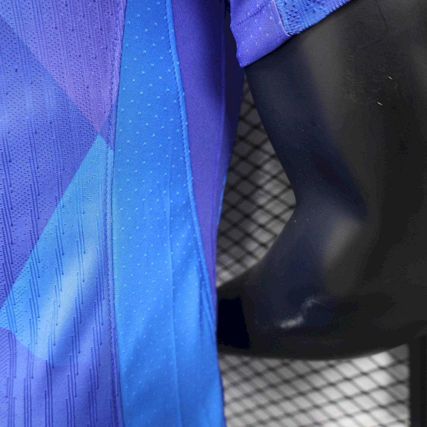 Camiseta Brasil Visita 2025/26 Versión Jugador