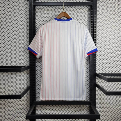 Camiseta Francia Visita 2024 | Versión fan