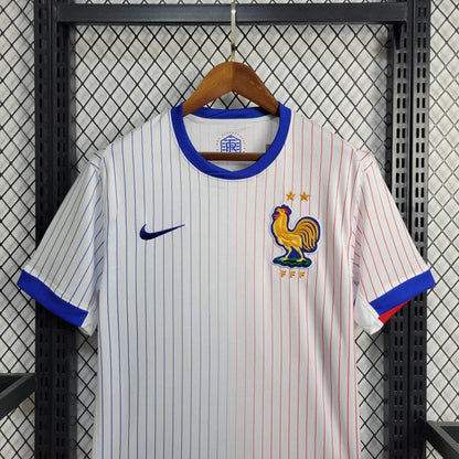 Camiseta Francia Visita 2024 | Versión fan