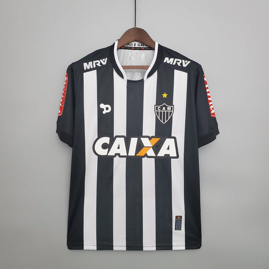 Atletico Mineiro 16/17 Local | Retro