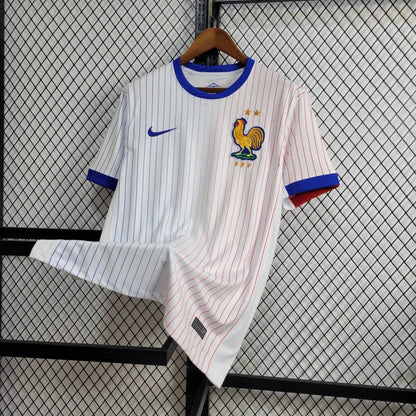 Camiseta Francia Visita 2024 | Versión fan