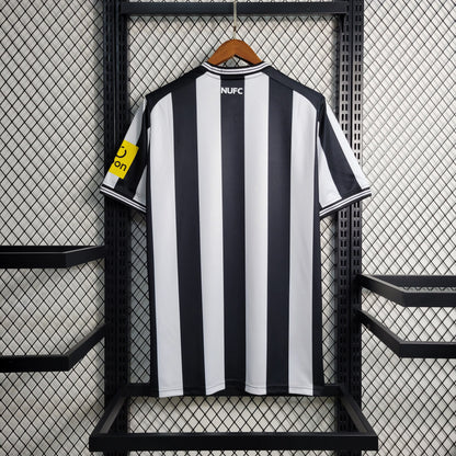 Camiseta Newcastle United Local 2023-24 | Versión jugador