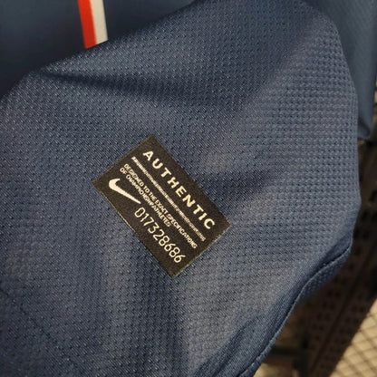 Camiseta París Saint-Germain Local Retro 2012/13