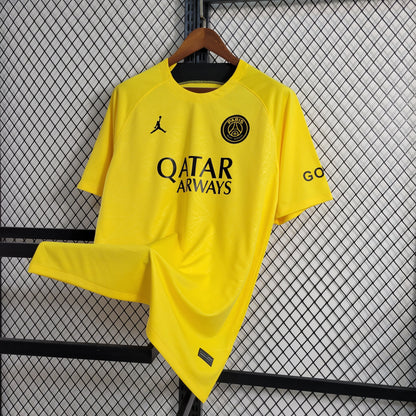 Camiseta PSG Entrenamiento 2023/24 | Versión fan