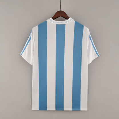 Camiseta Argentina 1993 Local | Retro