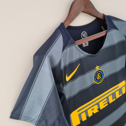 Inter de Milán 04/05 Visita | Retro