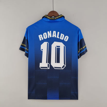 Inter de Milán 97/98 Ronaldo | Retro