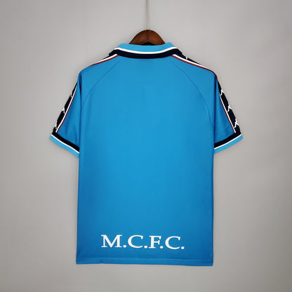 Manchester City 97/99 Local | Retro