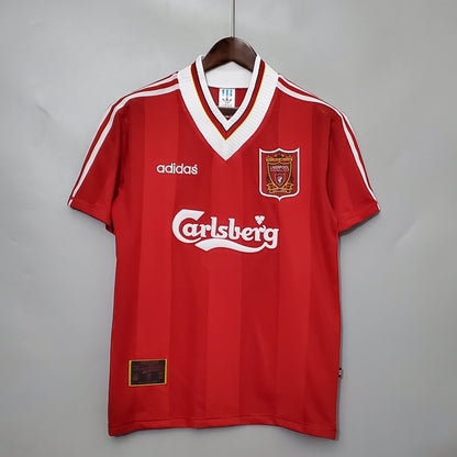 Liverpool 96/97 Local | Retro