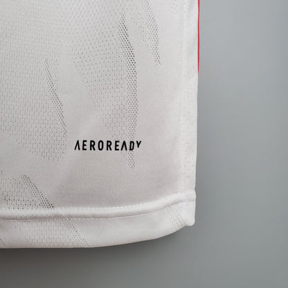 Camiseta Real Madrid Local Retro 2020/21