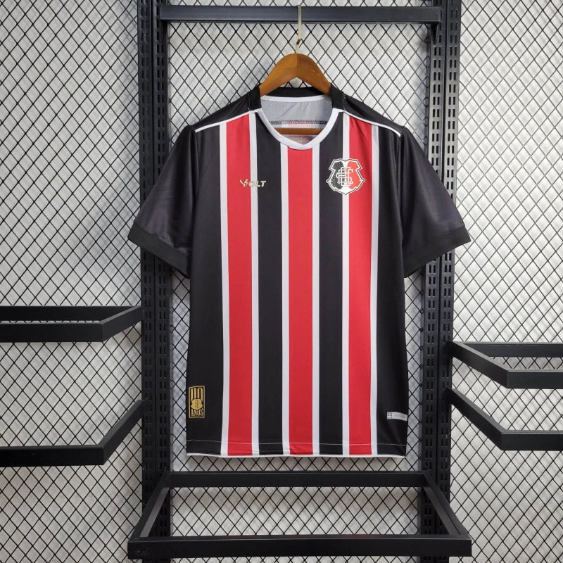 Camiseta  Santa Cruz Local 2024/25 | Versión fan