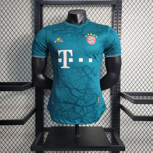 Camiseta Bayern Munich Edición especial 2023-24 | Versión jugador