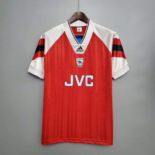 Arsenal 92/93 Local | Retro