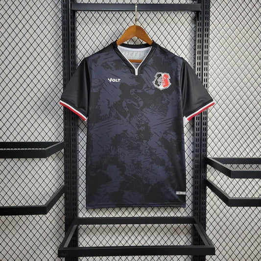 Camiseta  Santa Cruz Visita 2024/25 | Versión fan