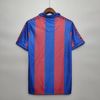 Barcelona 90/91 Local | Retro