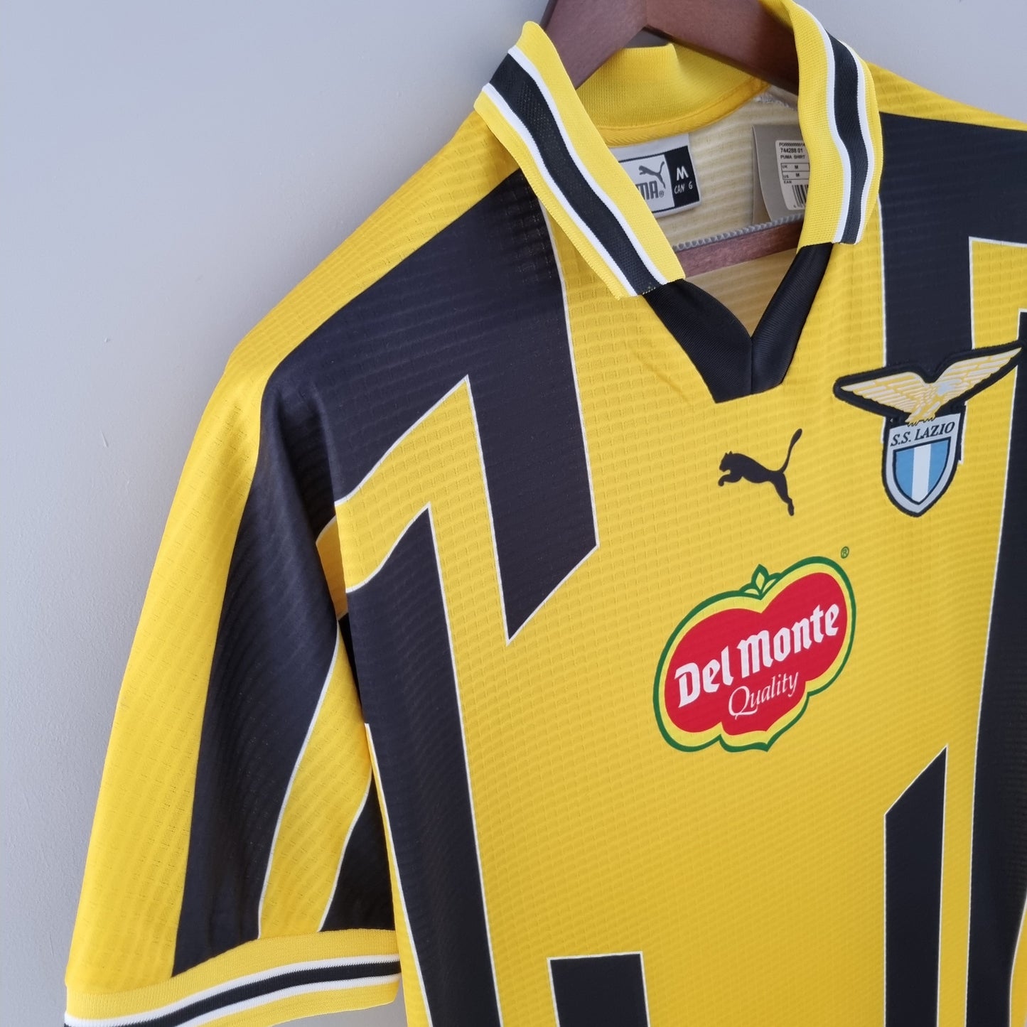 Lazio 98/00 Tercer kit | Retro